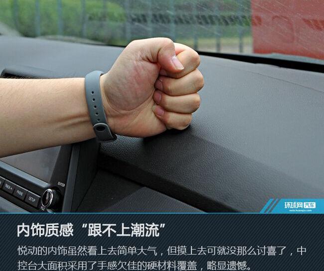 悦动,伊兰特,现代