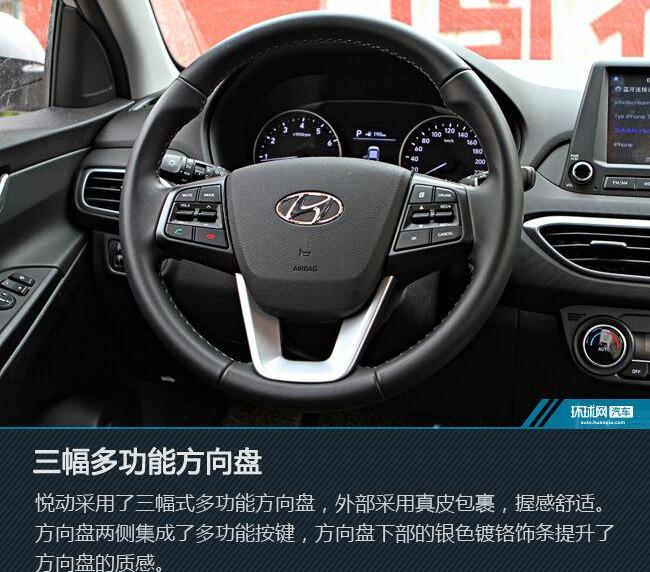 悦动,伊兰特,现代