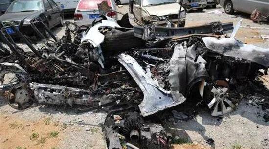 特斯拉,Model X,Model S