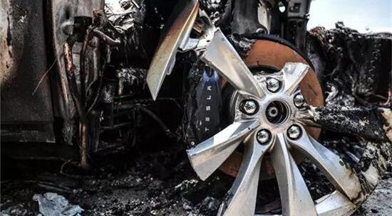 特斯拉,Model X,Model S