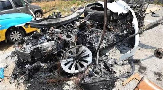 特斯拉,Model X,Model S