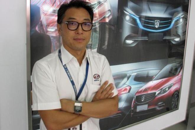 奇瑞,长城,五菱汽车,宝马,福特