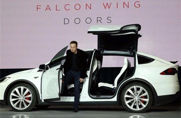 特斯拉,Model 3,丰田,福特,Model Y