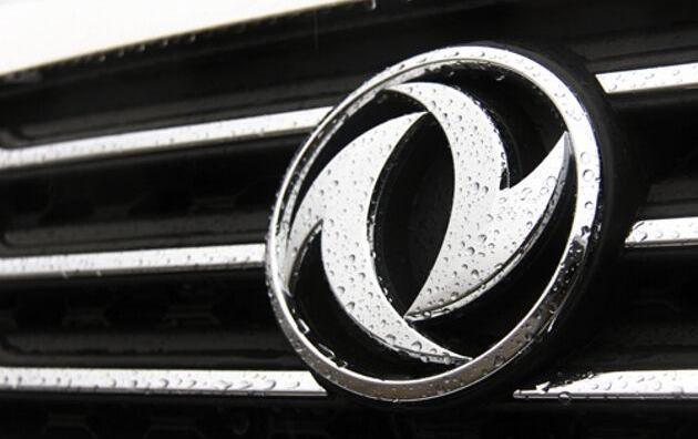 东风,东风风神,一汽,起亚,启辰