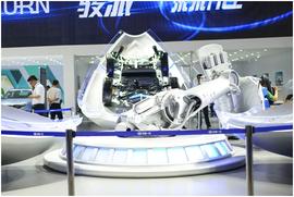 长安,长安CS95