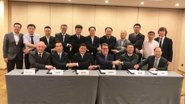奥迪,一汽,大众,北京,理念