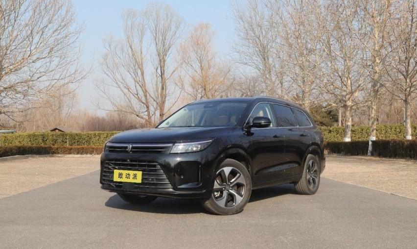 问界M7,问界M5,雷克萨斯,奥迪,奥迪Q7