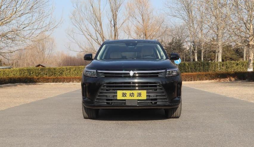 问界M7,问界M5,雷克萨斯,奥迪,奥迪Q7