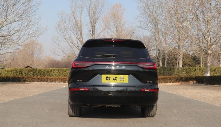 问界M7,问界M5,雷克萨斯,奥迪,奥迪Q7