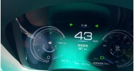 比亚迪,理念,特斯拉