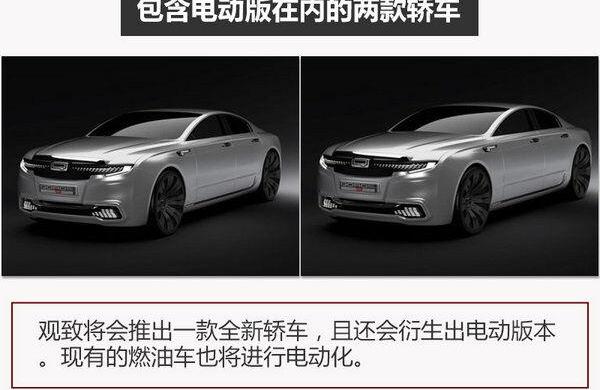 北京,长城,特斯拉,沃尔沃