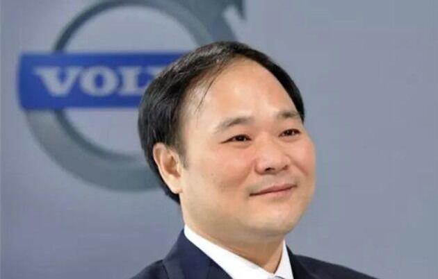 沃尔沃,博越,帝豪