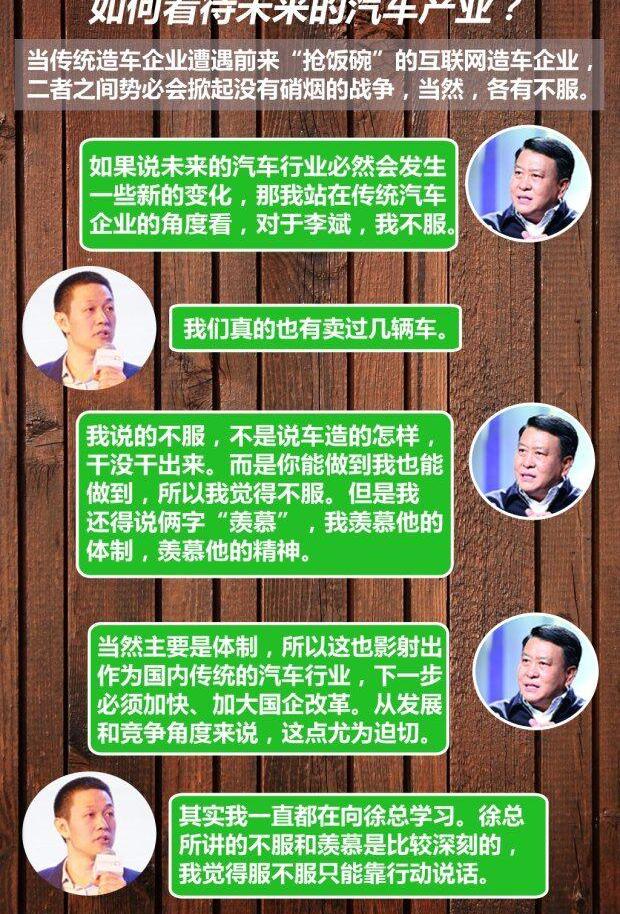 蔚来,江淮,汉,合创,发现