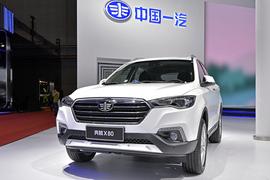 一汽,东南,奔腾