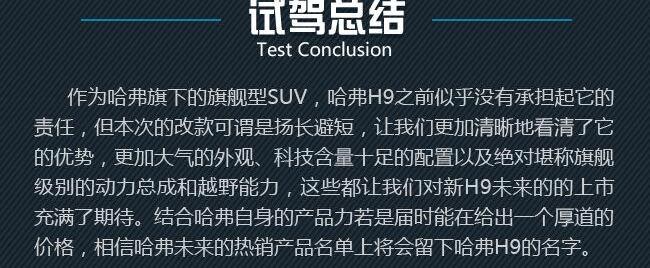 哈弗,哈弗H9