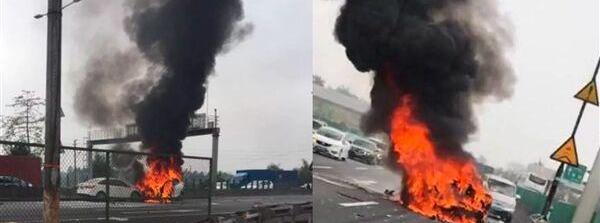 Model X,特斯拉,福特,发现