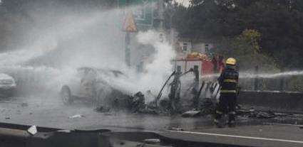 Model X,特斯拉,福特,发现