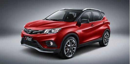 东南,东南DX3,理念,三菱