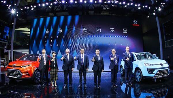 驭胜,江铃,福特,鲸,驭胜S350