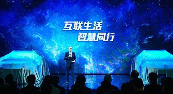 驭胜,江铃,福特,鲸,驭胜S350