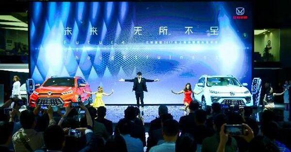 驭胜,江铃,福特,鲸,驭胜S350