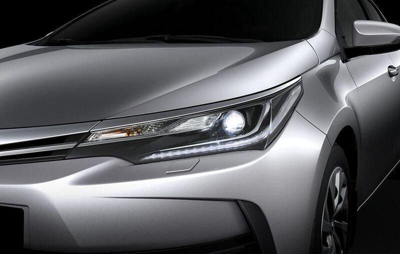 卡罗拉,丰田,一汽