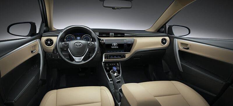 卡罗拉,丰田,一汽