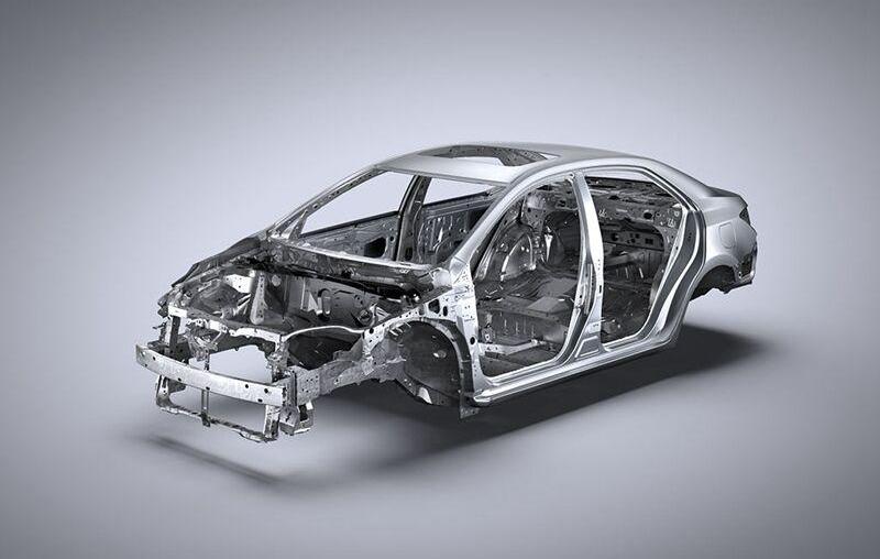 卡罗拉,丰田,一汽