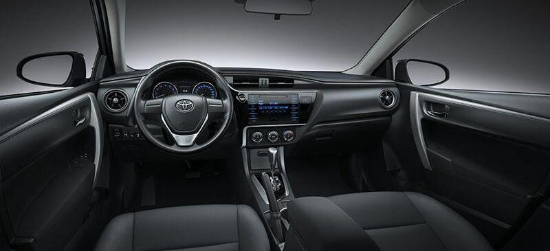 卡罗拉,丰田,一汽