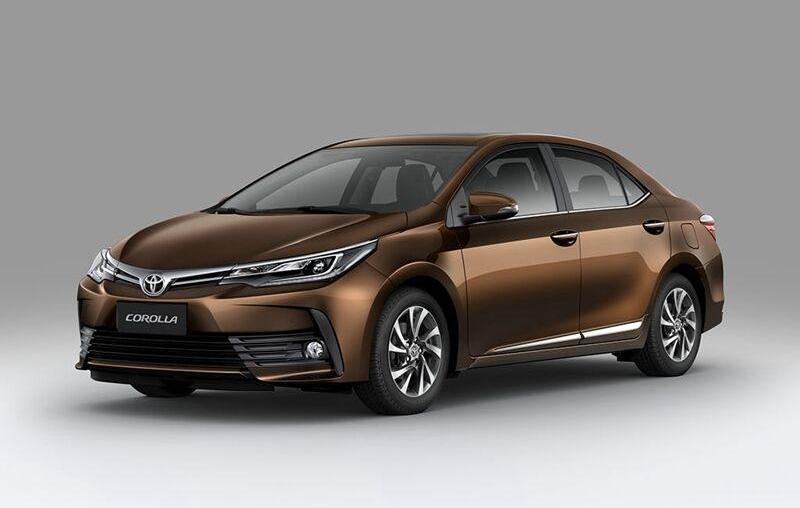 卡罗拉,丰田,一汽