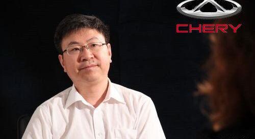奇瑞,吉利汽车,发现