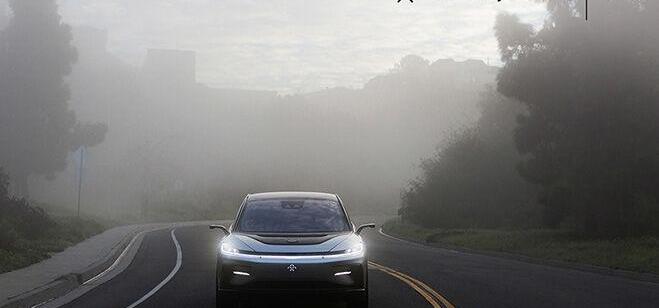 FF 91,理念
