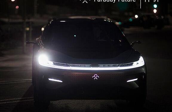 FF 91,理念