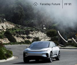 FF 91,理念
