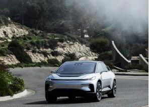 FF 91,理念,Faraday Future,发现