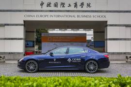 玛莎拉蒂,Quattroporte,Levante