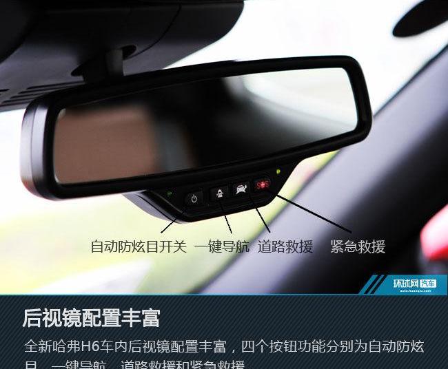 哈弗,哈弗H6