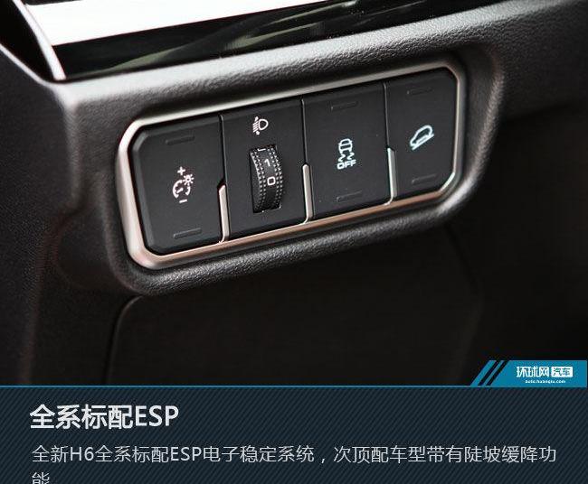 哈弗,哈弗H6
