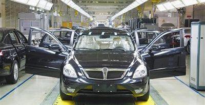 宝马,金杯,北京