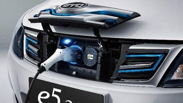 比亚迪,北京,理念,远程