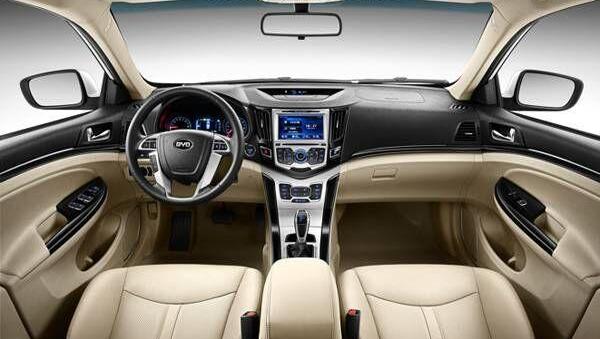 比亚迪,北京,理念,远程