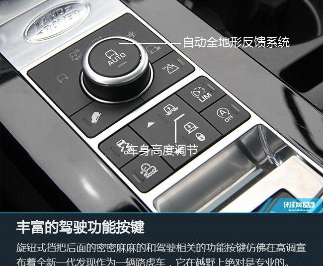 发现,路虎