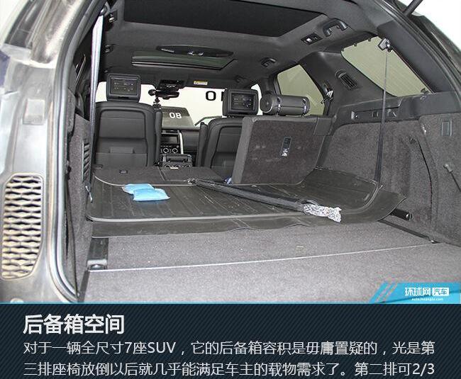 发现,路虎