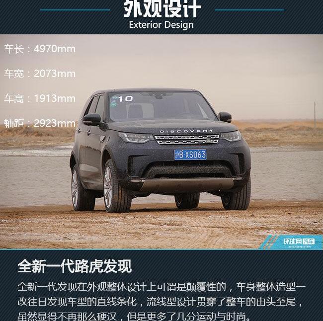 发现,路虎