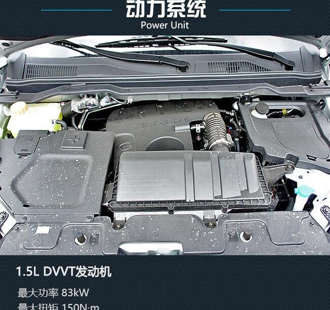 北汽昌河,宝骏