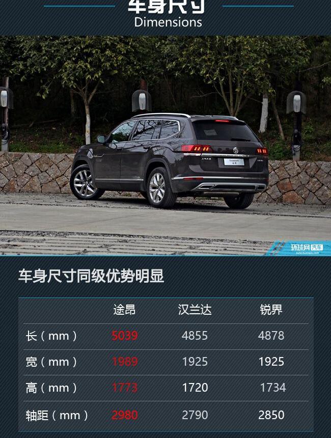 大众,途昂