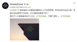 宝马,特斯拉,FF 91,Faraday Future,劳斯莱斯