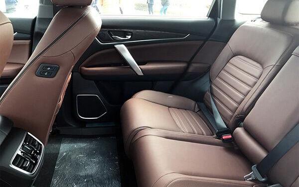 本田,东风,冠道,本田UR-V,艾力绅