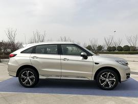 本田,东风,冠道,本田UR-V,艾力绅