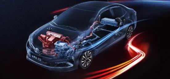 卡罗拉,丰田,世纪,一汽